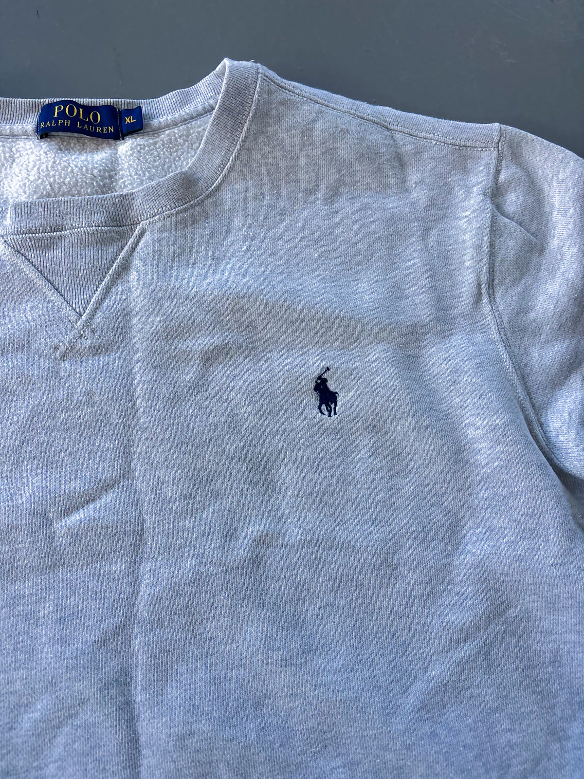Polo Ralph Lauren Pullover | XL
