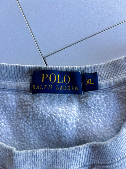 Polo Ralph Lauren Pullover | XL