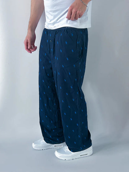 Polo Ralph Lauren Vintage Trackpants | S