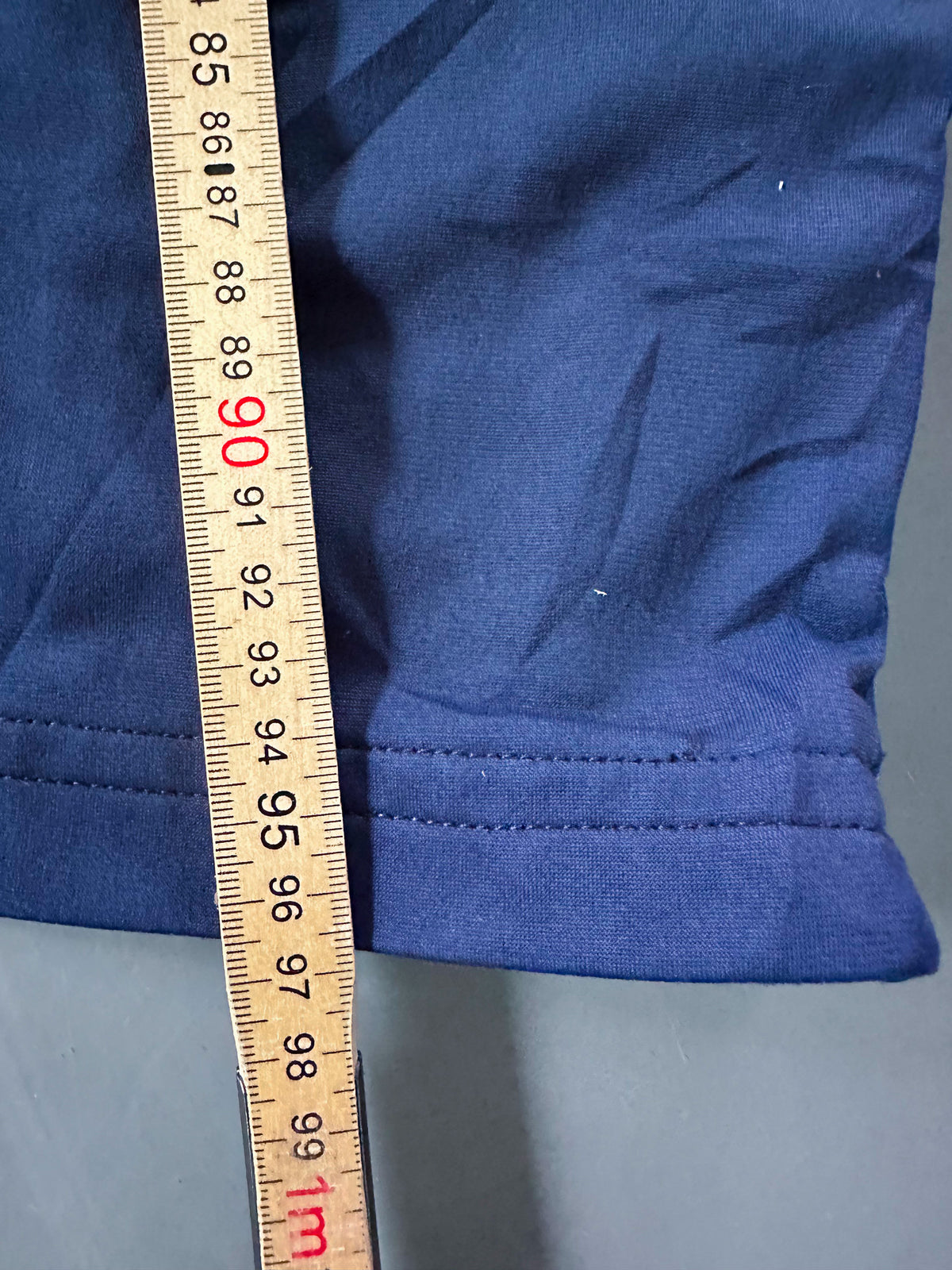 Nike Vintage Trackpants | S