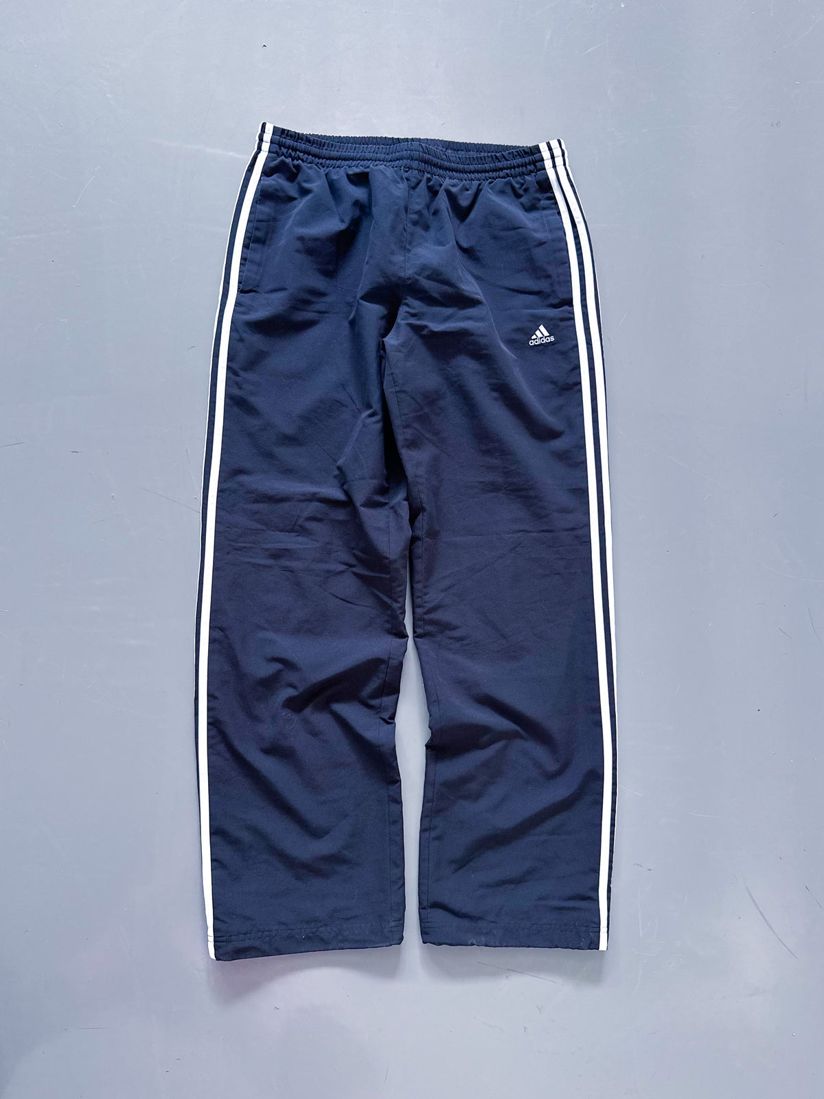 Adidas Vintage *Classic* Trackpants | L
