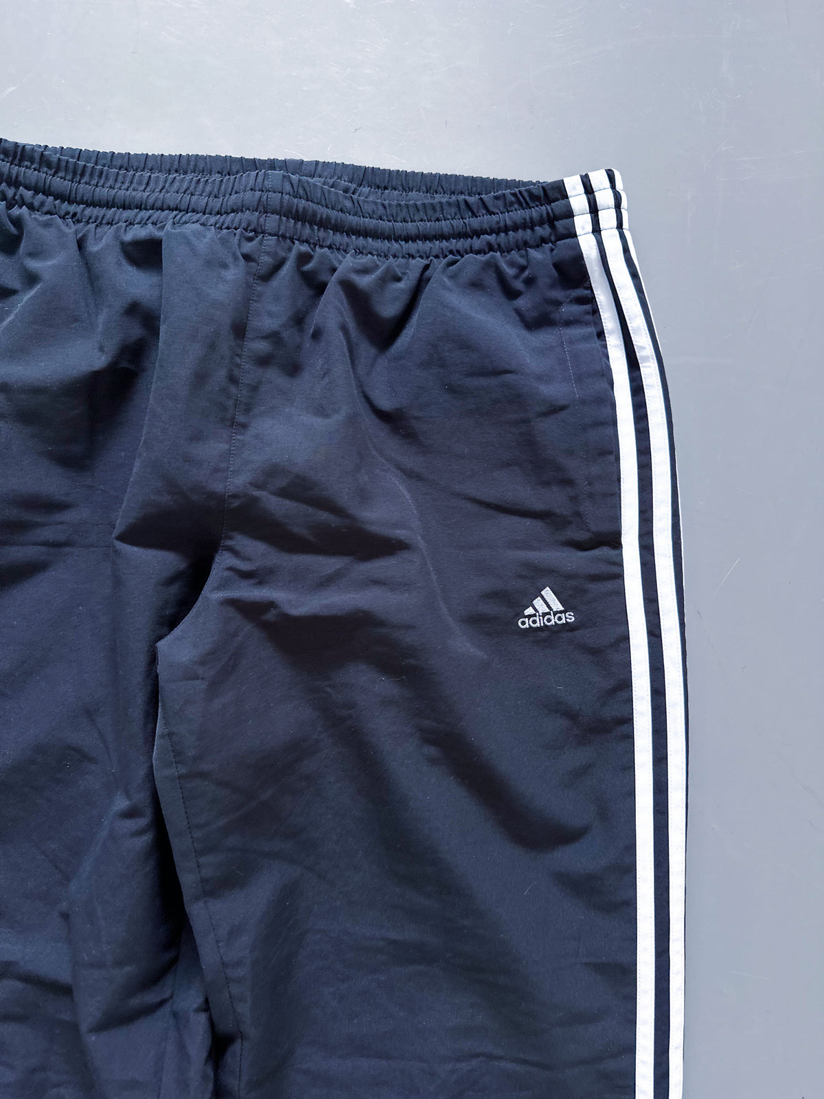 Adidas Vintage *Classic* Trackpants | L