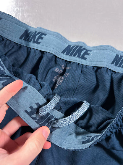 Nike Vintage Trackpants | L