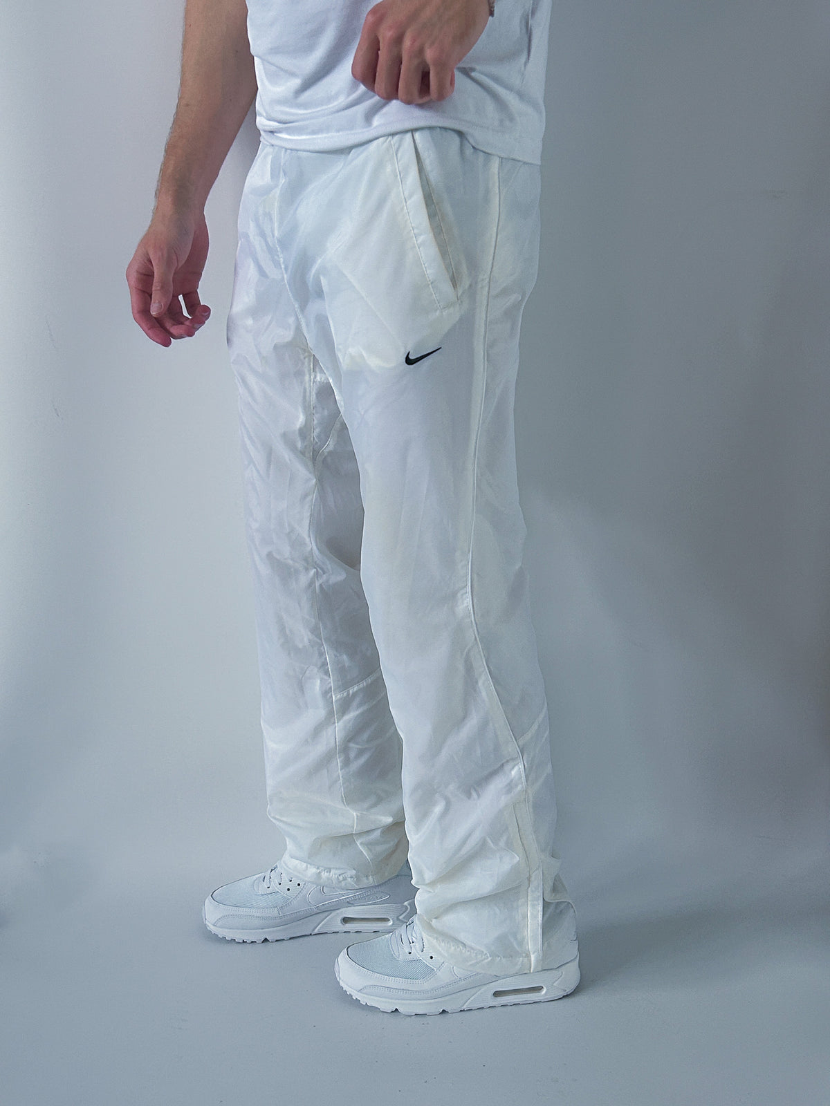 Nike Vintage Trackpants | S