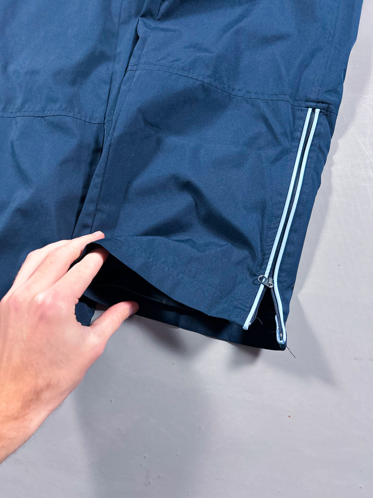 Nike Vintage Trackpants | S