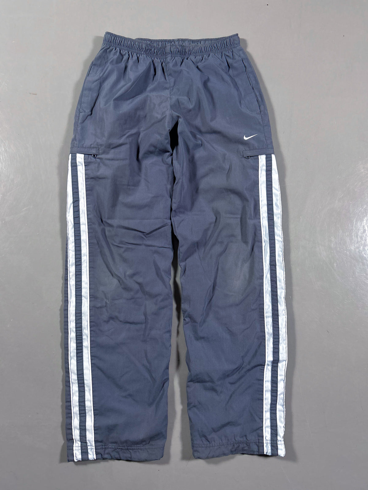 Nike Vintage *PREMIUM* Trackpants | S
