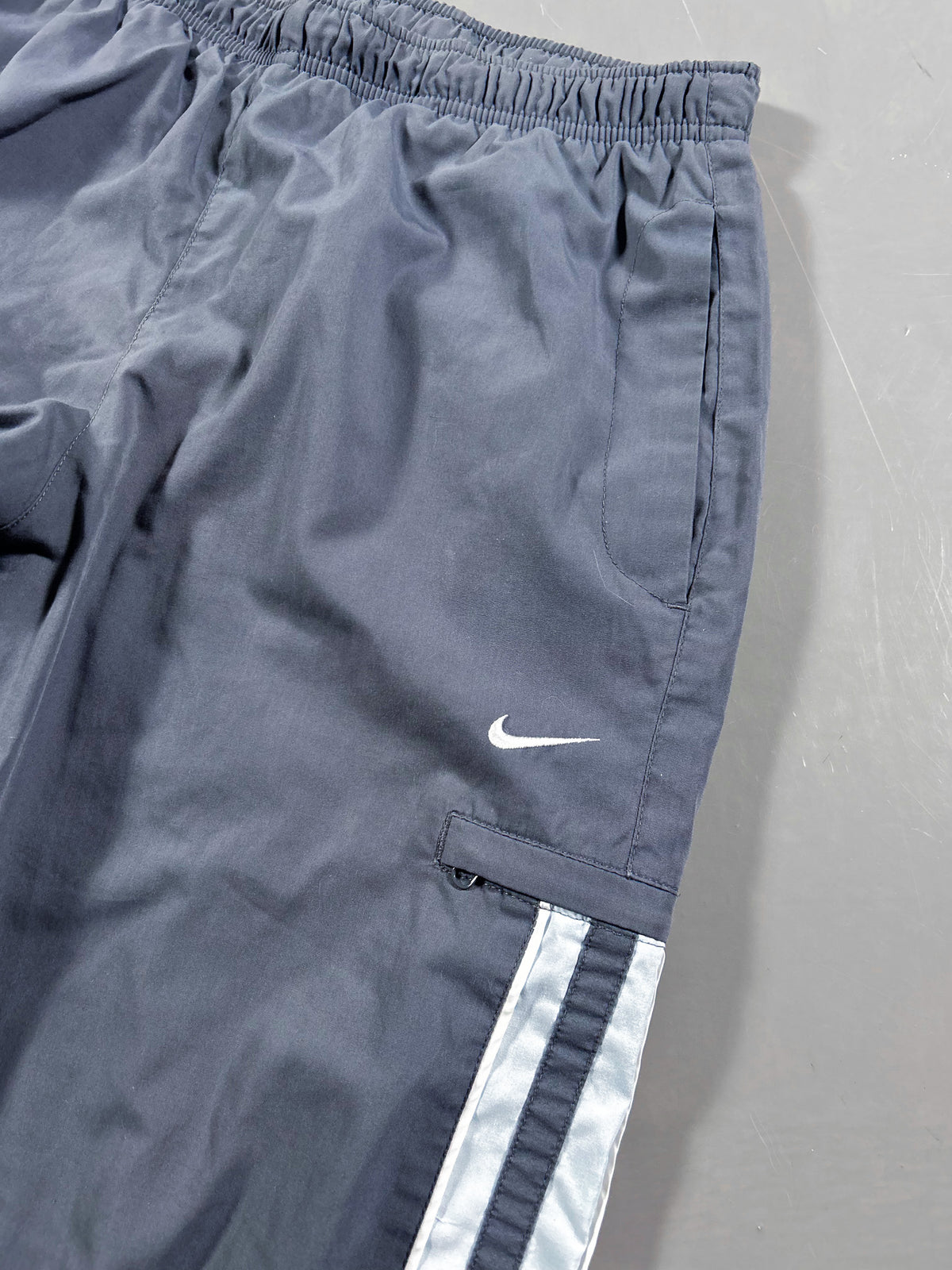 Nike Vintage *PREMIUM* Trackpants | S