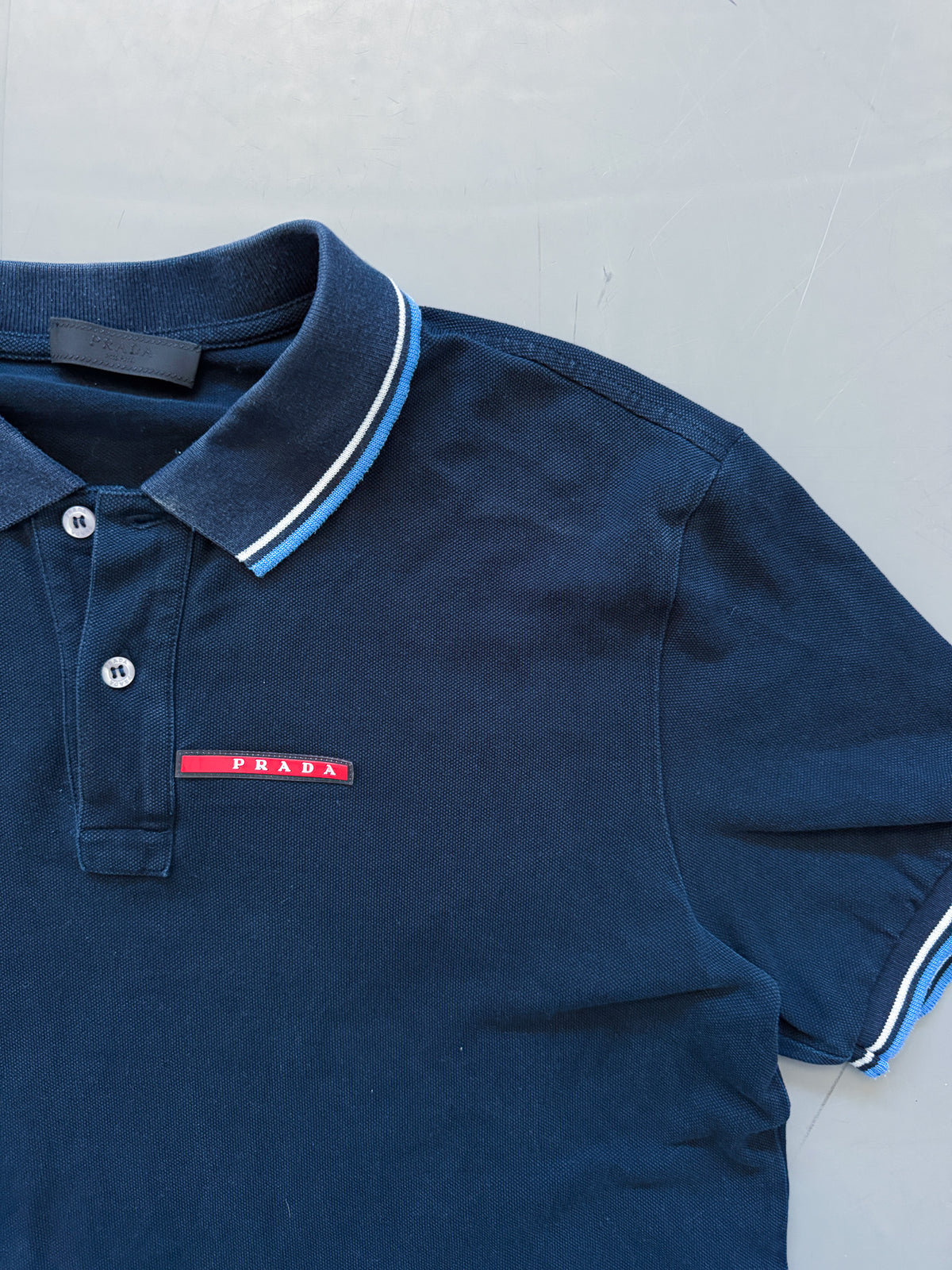 Vintage Prada T-Shirt | M