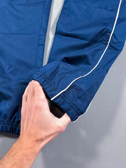Nike Vintage Trackpants | XS