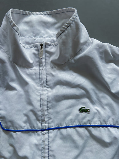 Lacoste Vintage Trackjacket | S
