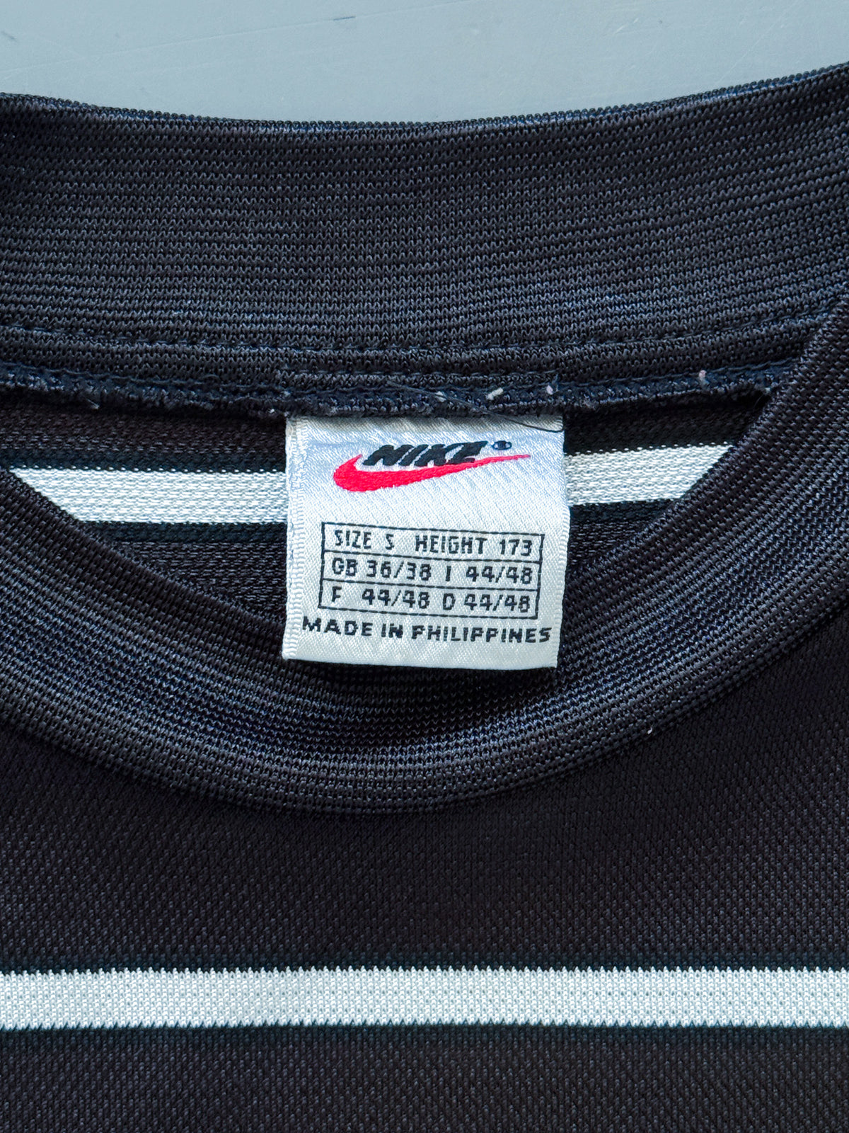 Vintage Nike *PREMIUM* Shirt | S