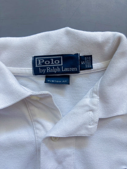 Polo Ralph Lauren Vintage Longsleeve | S