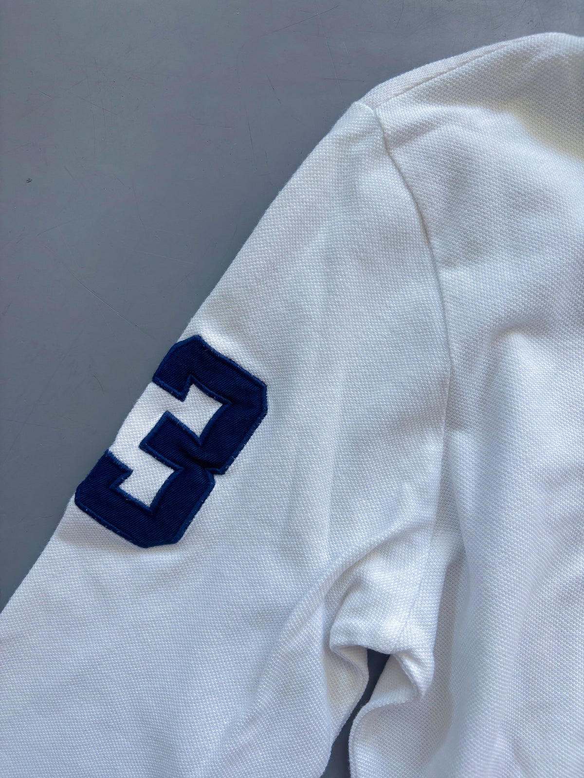 Polo Ralph Lauren Vintage Longsleeve | S