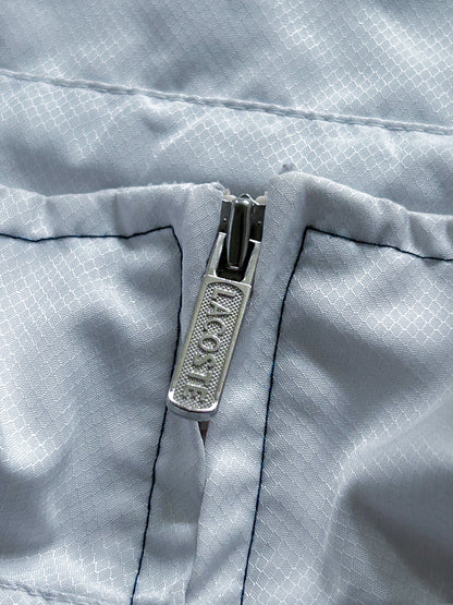 Lacoste Vintage Trackjacket | S