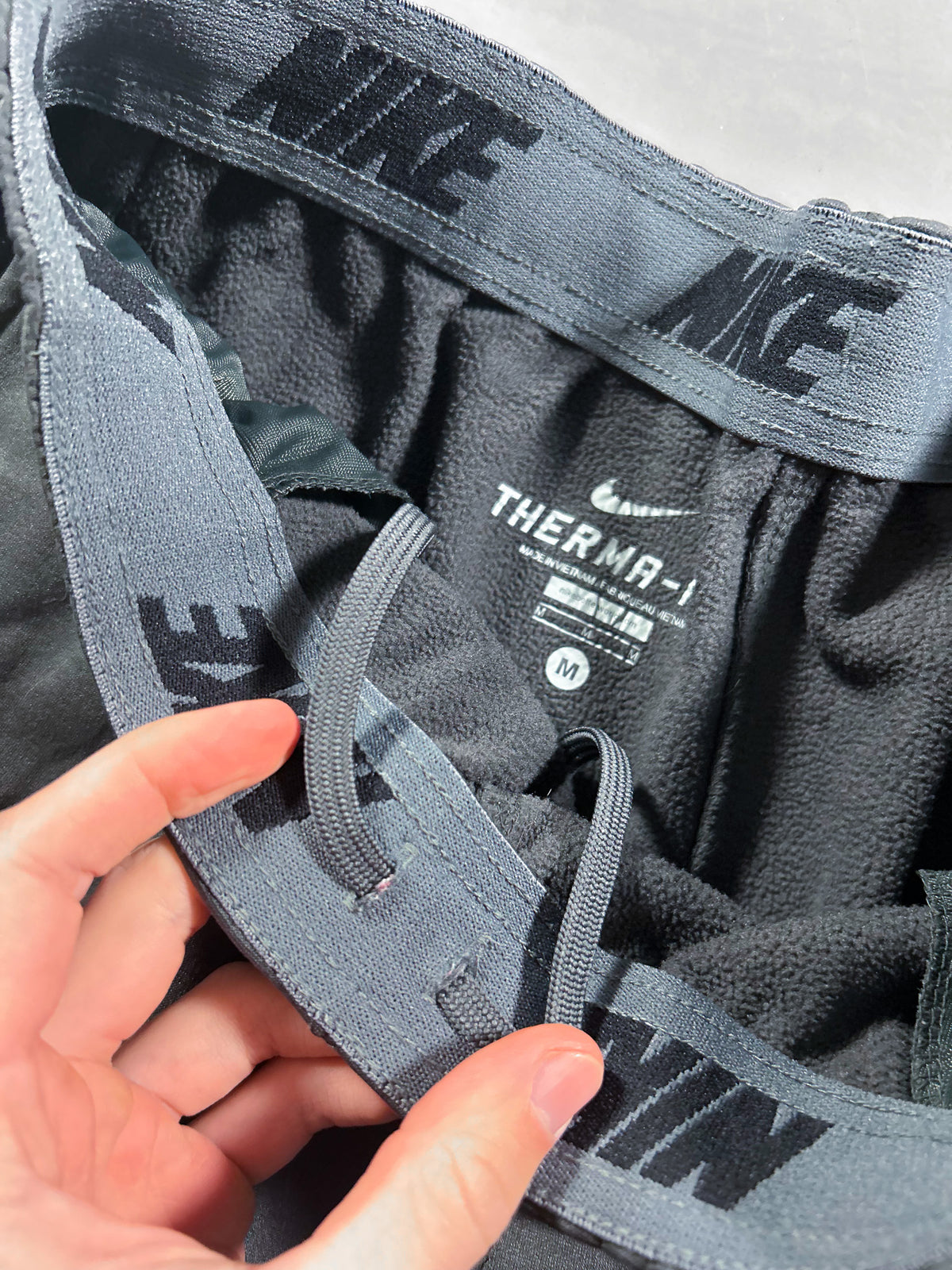 Nike Vintage Trackpants | M