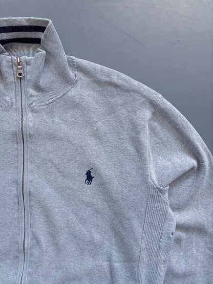 Polo Ralph Lauren Vintage Strickjacke | S