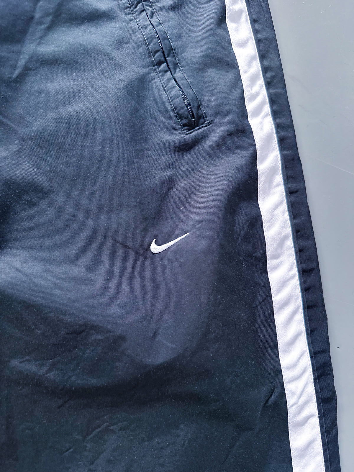 Nike Vintage Trackpants | S