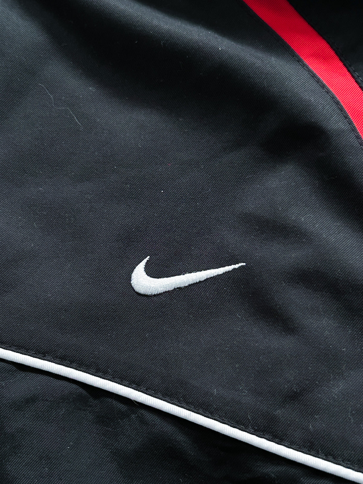 Nike Vintage Trackjacket | M
