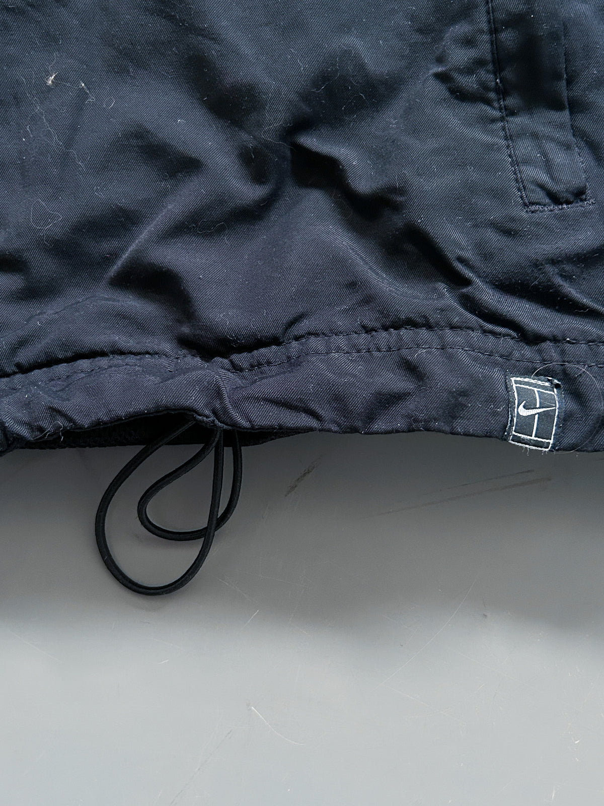 Nike Vintage Trackjacket | M
