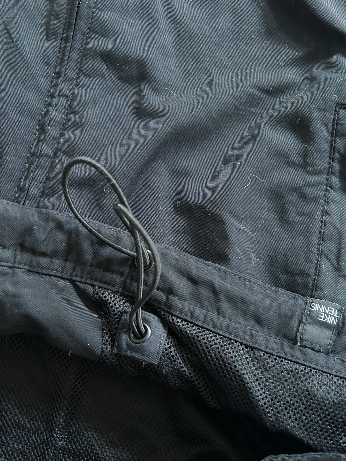 Nike Vintage Trackjacket | M
