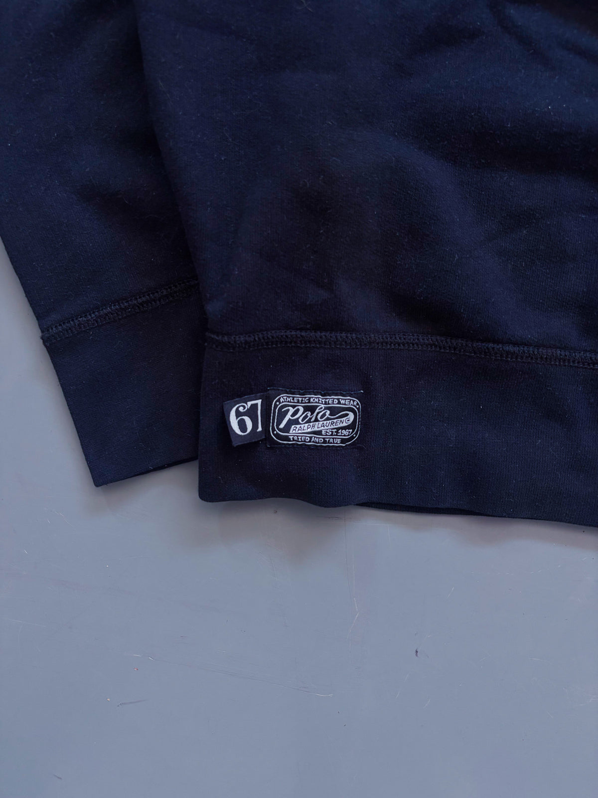 Polo Ralph Lauren Vintage Pullover | S