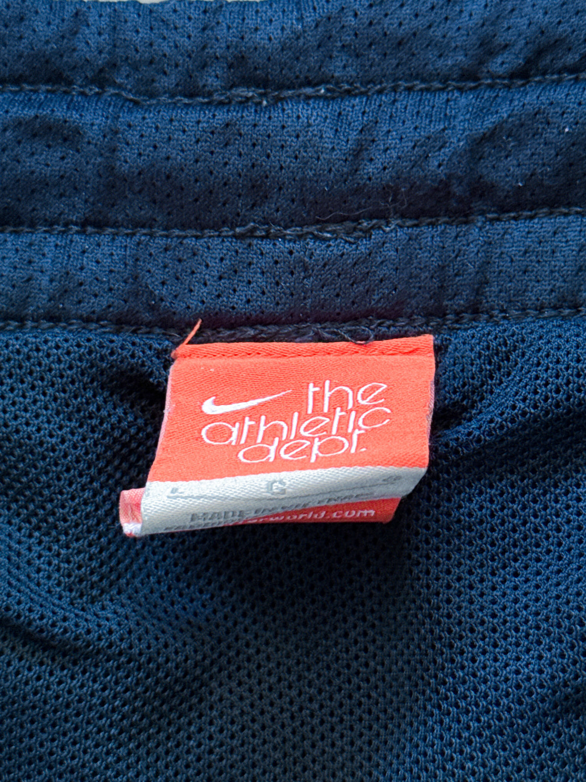 Vintage Nike Shorts | L