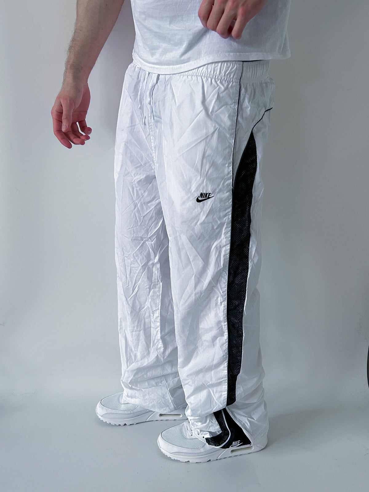 Nike Vintage *PREMIUM* Trackpants | L