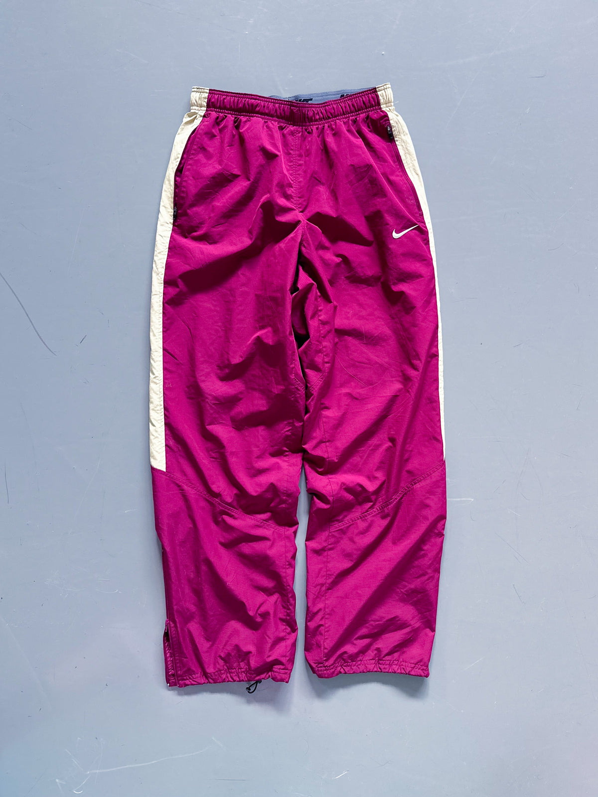 Nike Vintage Trackpants | M