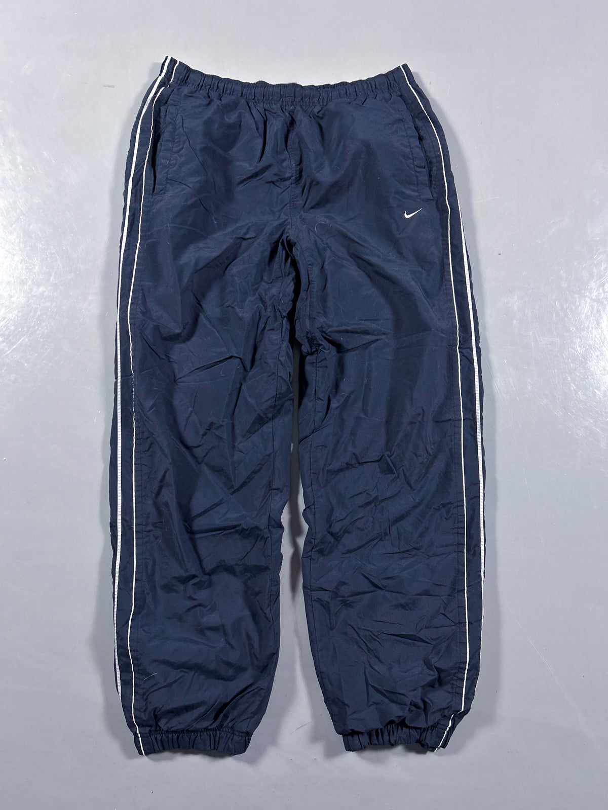 Nike Vintage Trackpants | XL