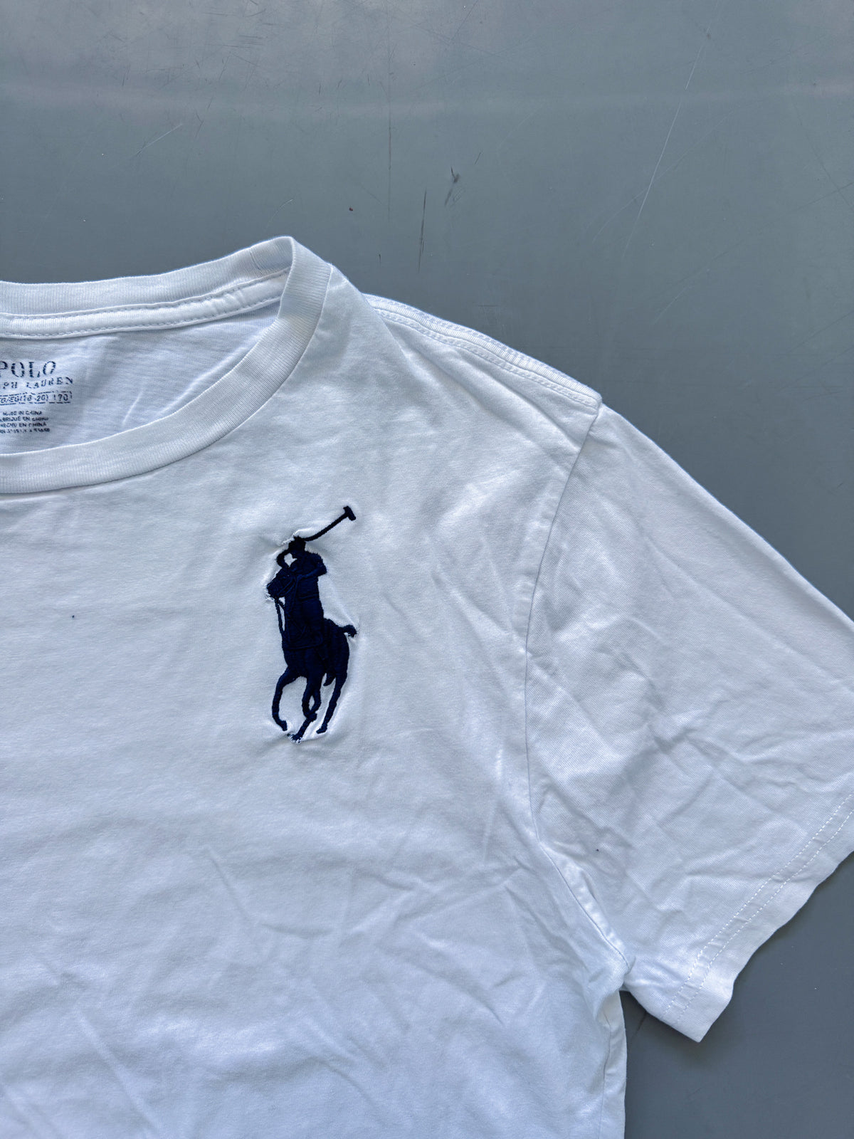 Polo Ralph Lauren T-Shirt | S