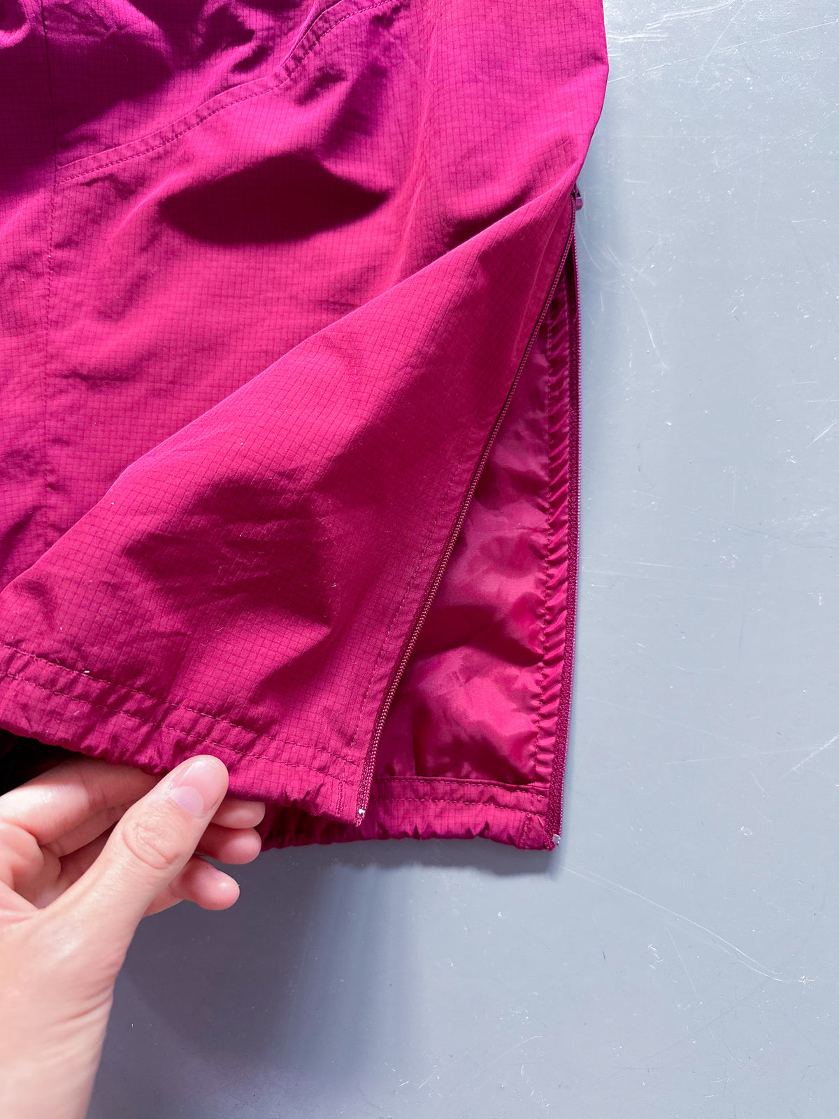 Nike Vintage Trackpants | M