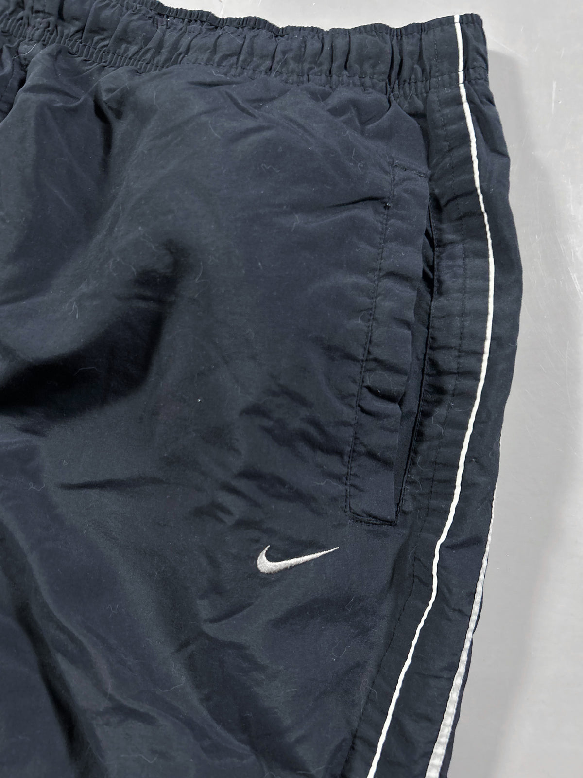 Nike Vintage Trackpants | XL