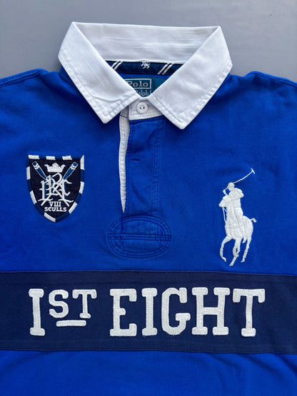 Polo Ralph Lauren Vintage Polo-Shirt | M