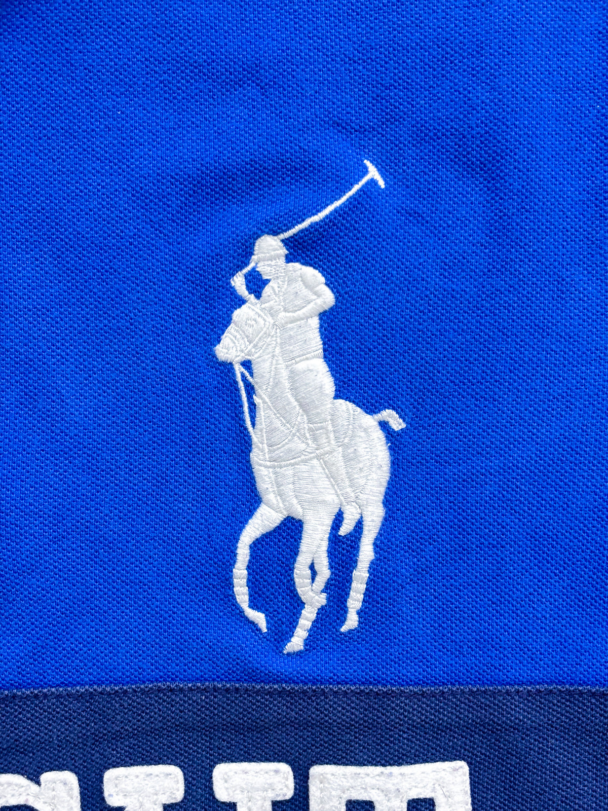 Polo Ralph Lauren Vintage Polo-Shirt | M