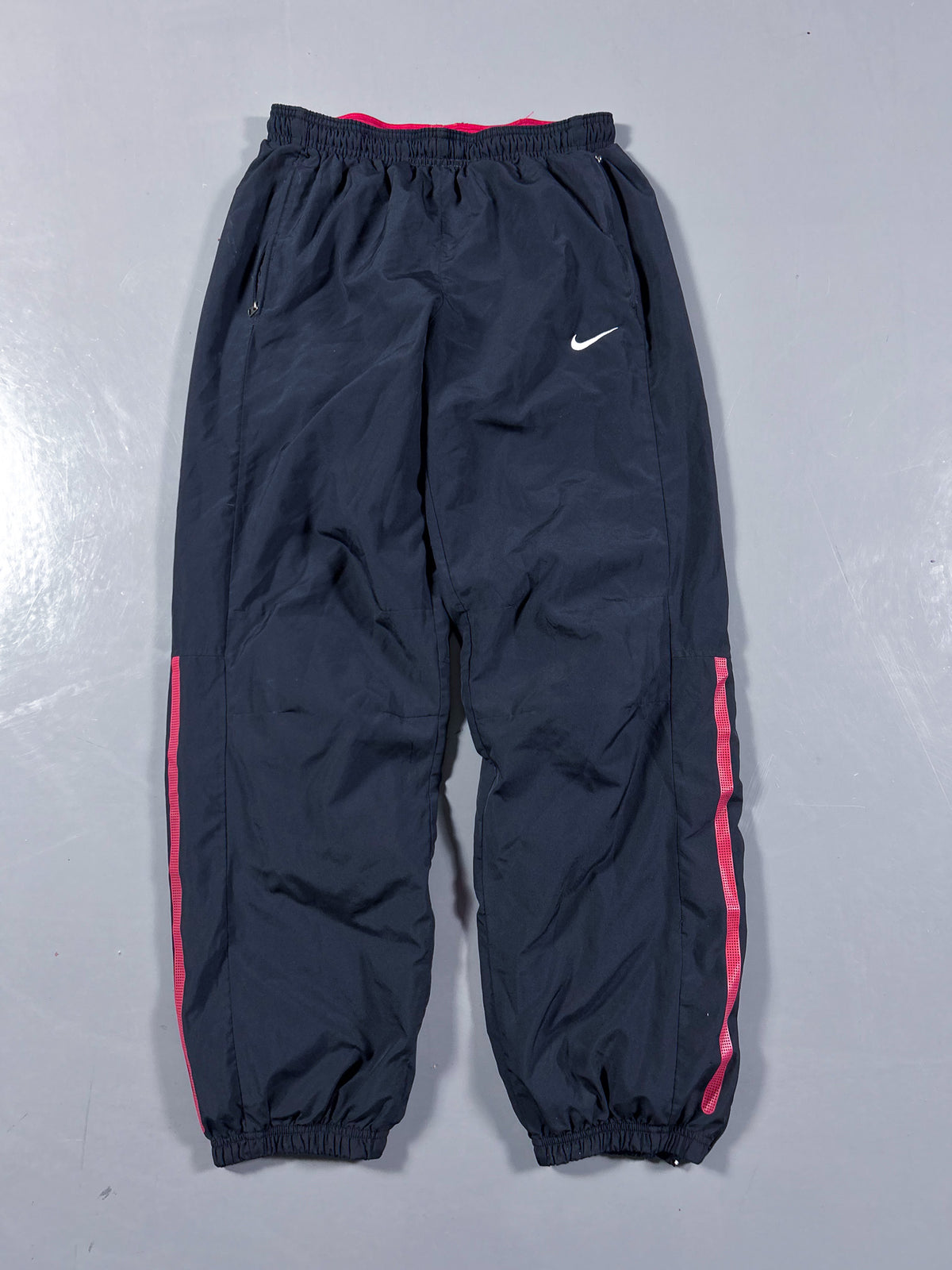 Nike Vintage Trackpants |  M