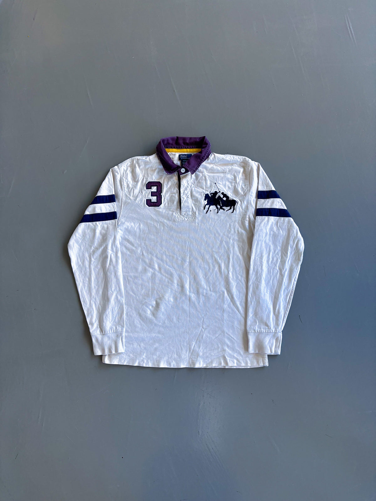 Polo Ralph Lauren Pullover | S