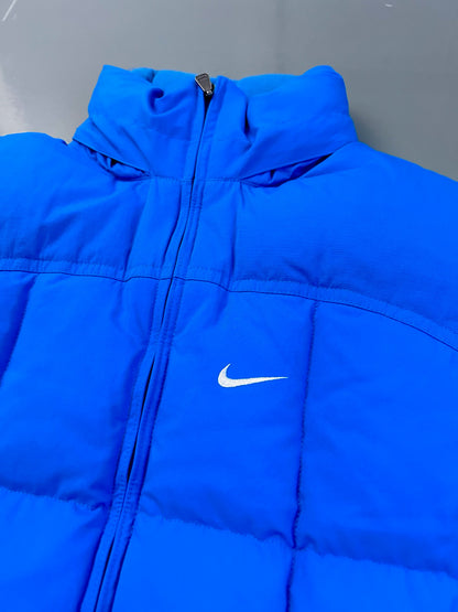 Vintage Nike Weste | S