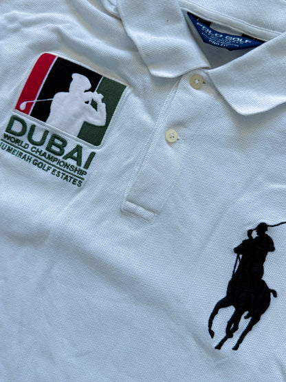 Polo Ralph Lauren *DUBAI* T-Shirt | M