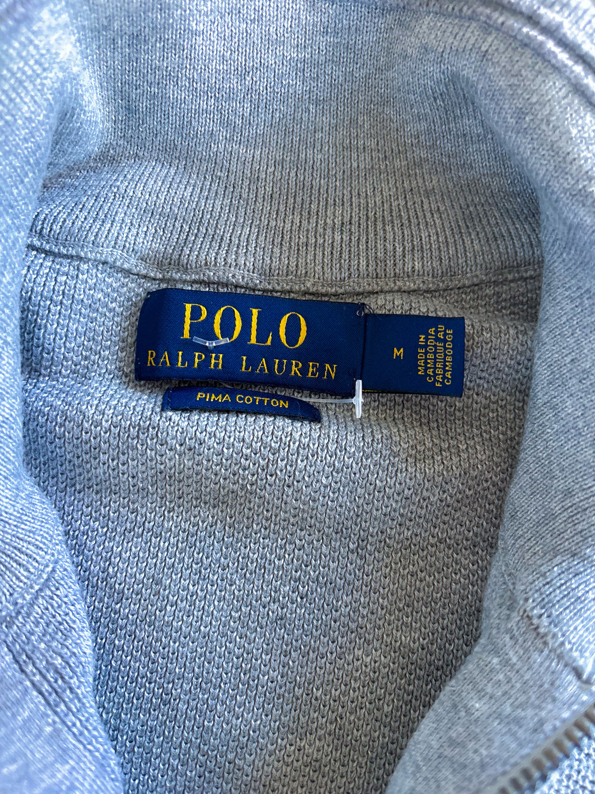 Polo Ralph Lauren Pullover | M