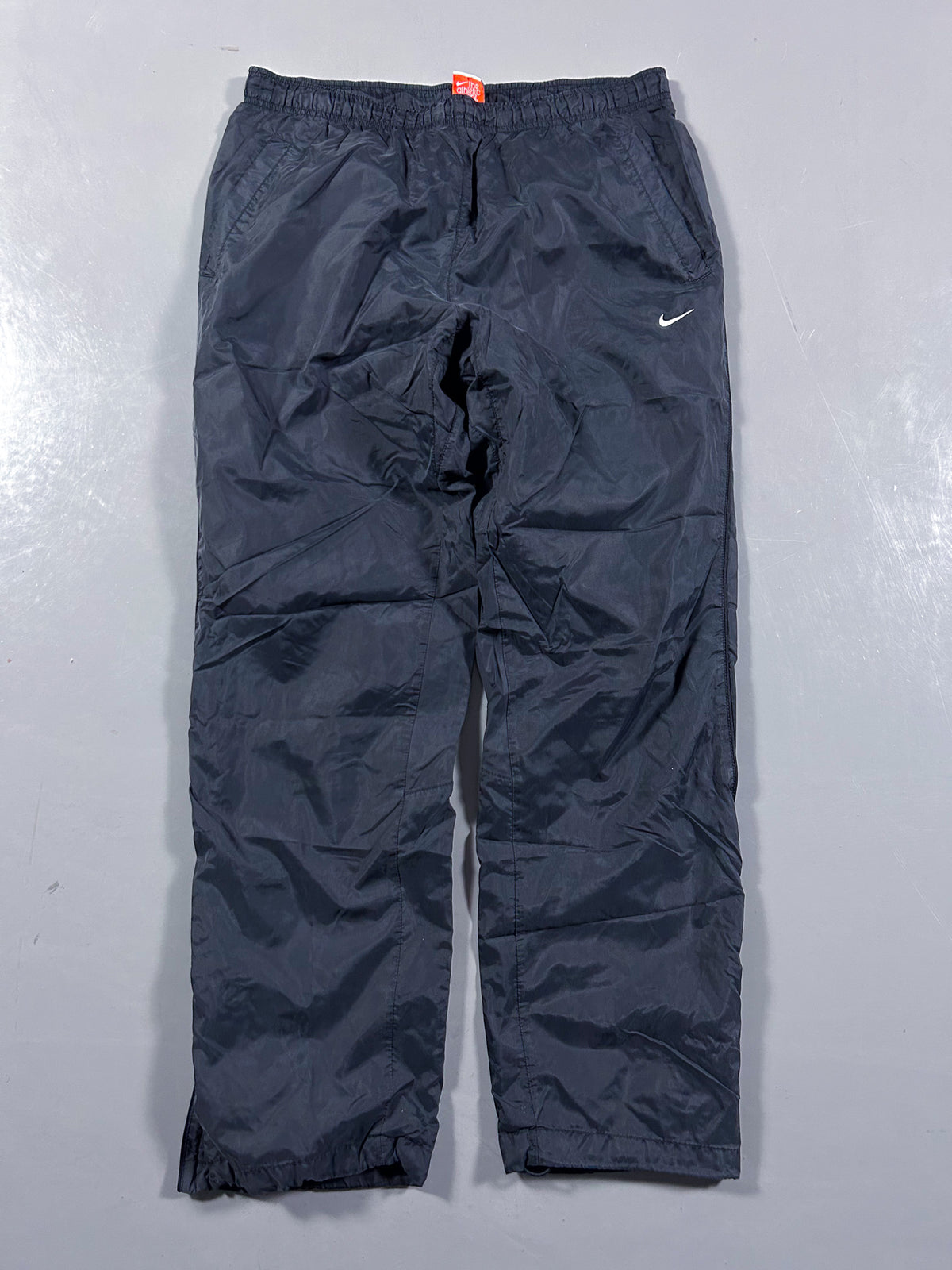 Nike Vintage Trackpants | L