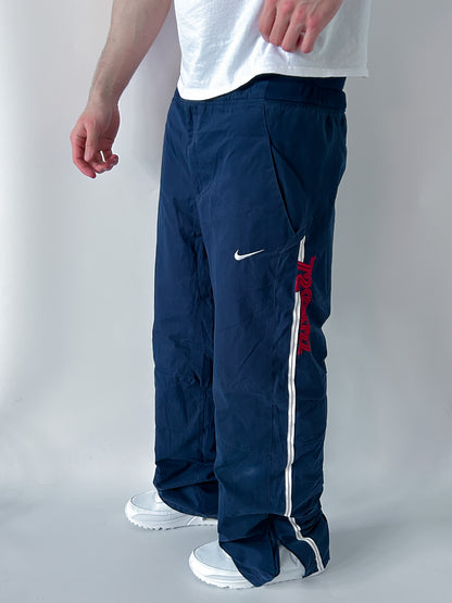 Nike Vintage *CORTEZ* Trackpants | L