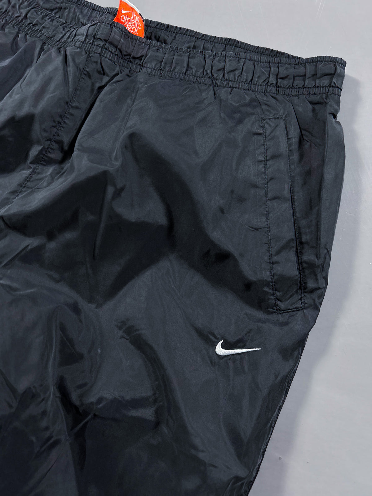 Nike Vintage Trackpants | L