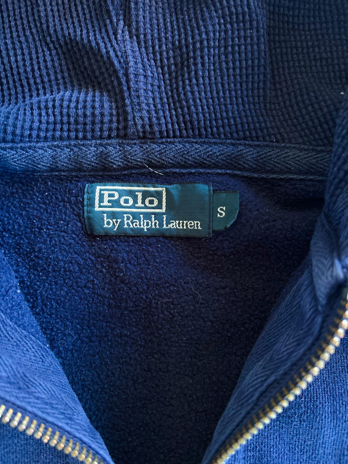 Polo Ralph Lauren Pullover | S