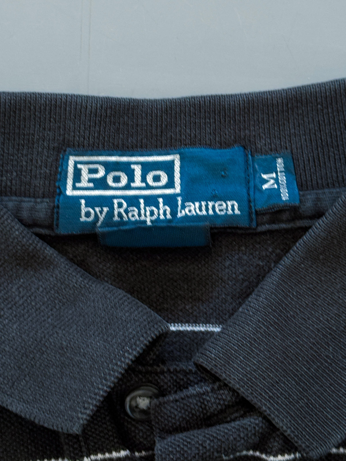 Polo Ralph Lauren Vintage T-Shirt | M