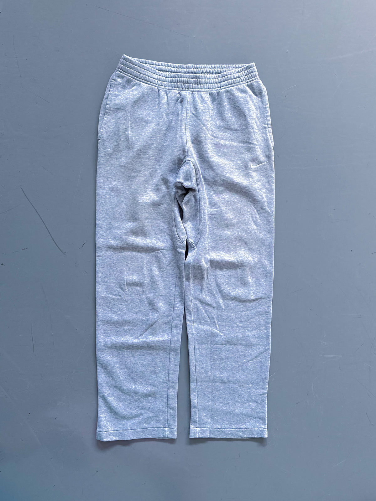 Nike Vintage Open Leg Sweatpants | S
