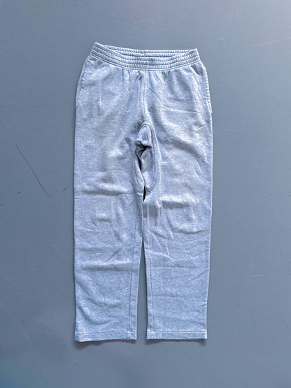 Nike Vintage Open Leg Sweatpants | S