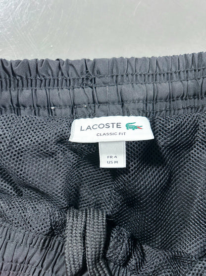 Lacoste Vintage Trackpants | S