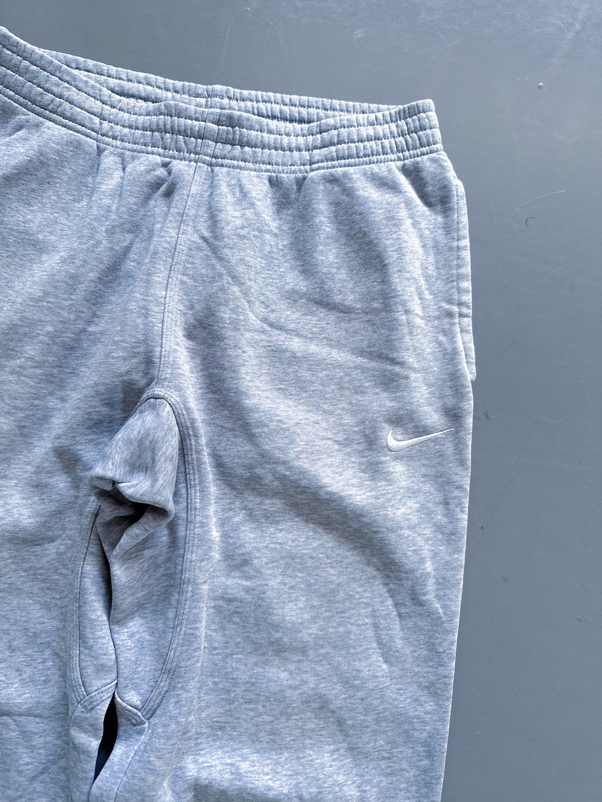 Nike Vintage Open Leg Sweatpants | S