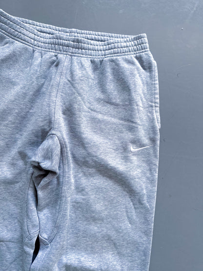 Nike Vintage Open Leg Sweatpants | S