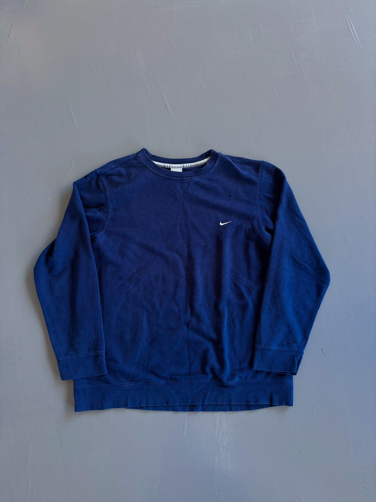 Nike Vintage Pullover | L